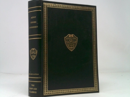 Folk-Lore and Fable - Aesop, Grimm, Andersen