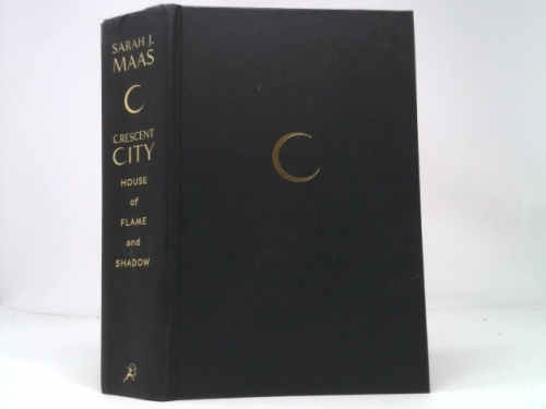 House of Flame and Shadow