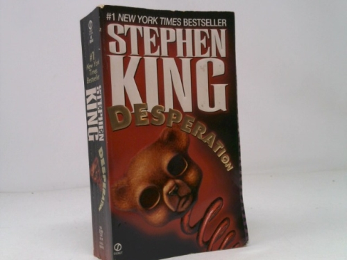 Desperation