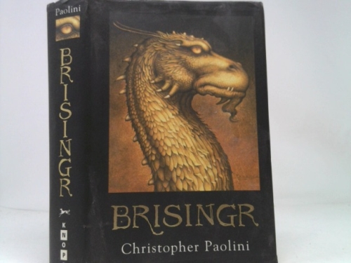 Brisingr: Book III