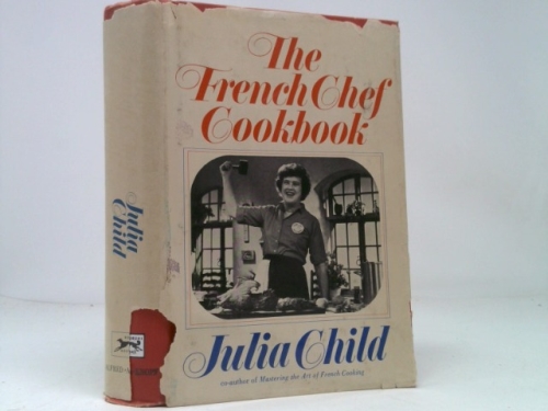 The French Chef Cookbook