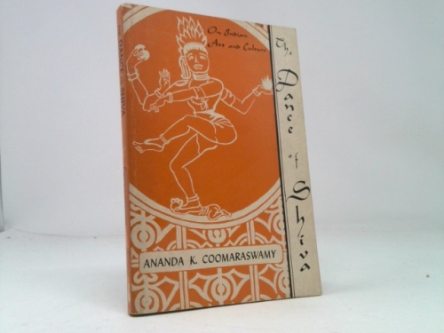 The Dance of Shiva: Fourteen Essays