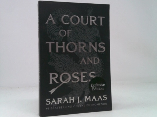 A Court of Thorns and Roses