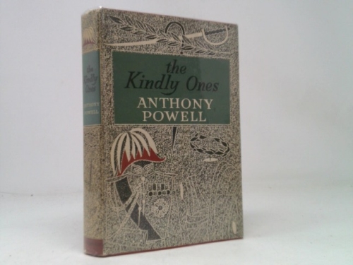 THE KINDLY ONES: A Novel.