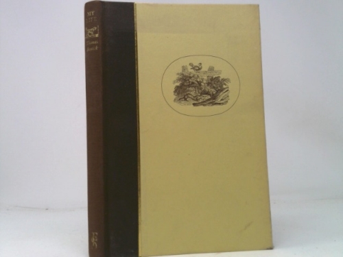 Thomas Bewick. My Life. Edited and with an Introduction by Iain Bain with numerous Wood-engravings and Watercolours by the Author
