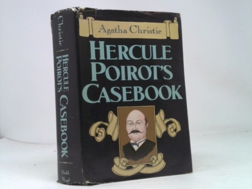 Hercule Poirot's Casebook