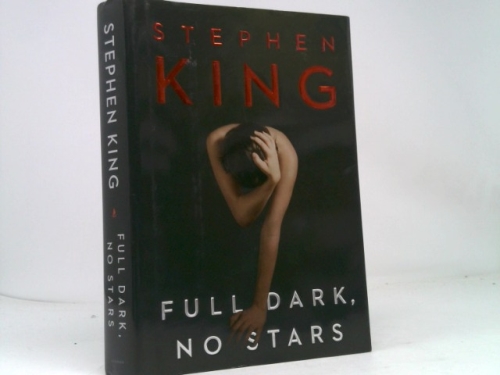 Full Dark, No Stars