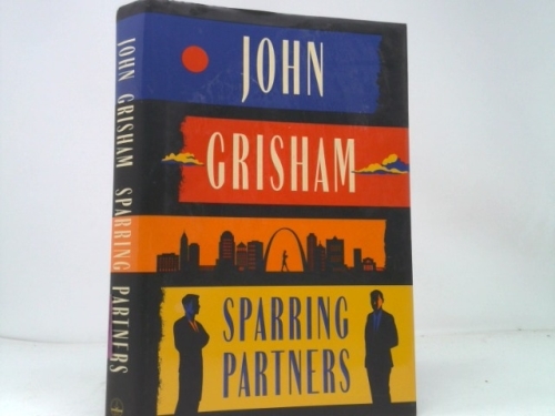 Sparring Partners: Novellas