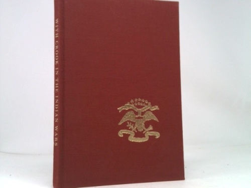 With General Crook in the Indian wars,