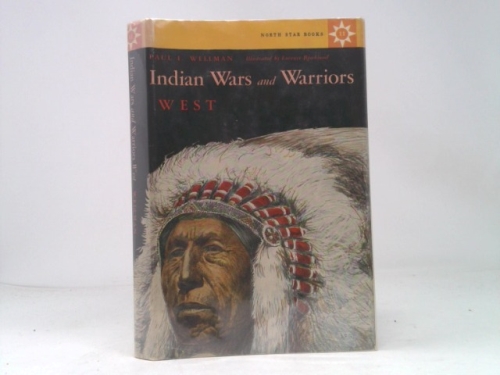 Indian wars and warriors, West
