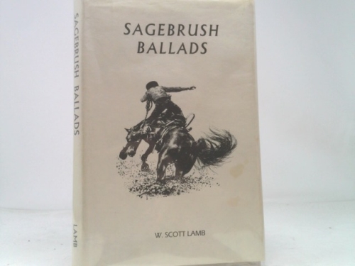 Sagebrush Ballads