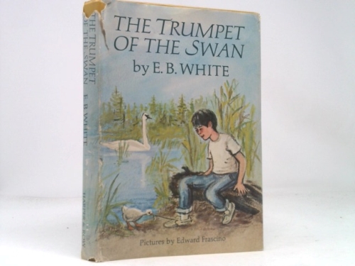 The Trumpet of the Swan