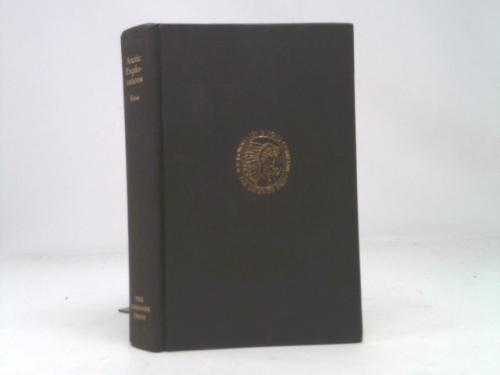 Arctic Explorations: The Second Grinnell Expedition in Search of Sir John Franklin, 1853, '54, '55; Volume 1