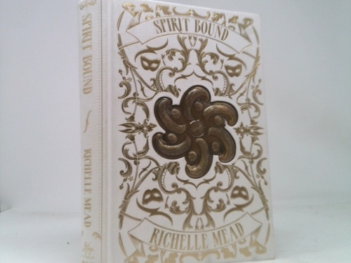 Spirit Bound: A Vampire Academy Novel