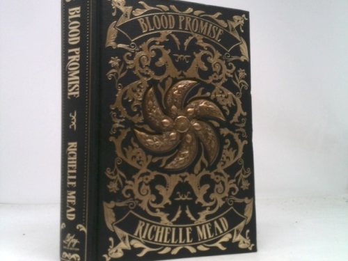 Blood Promise