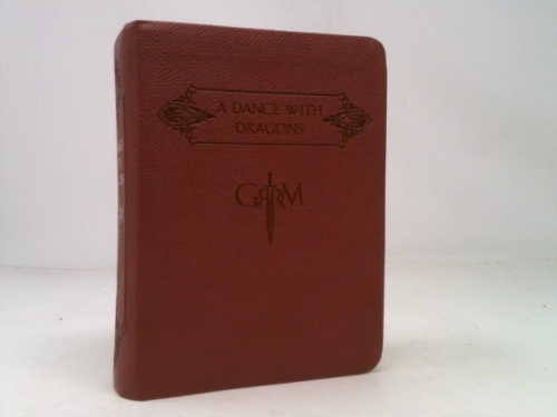 A Dance with Dragons