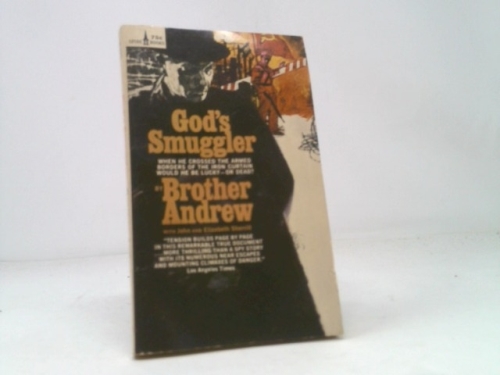 God's Smuggler