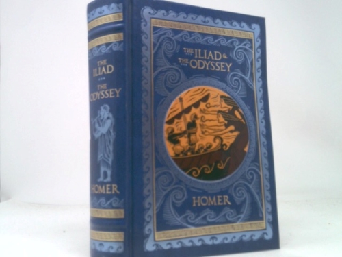 Iliad & the Odyssey
