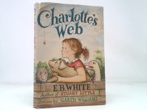 Charlotte's Webb