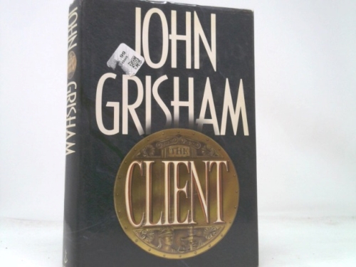 The Client: A Novel
