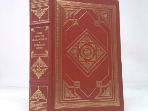 Tales from the Arabian Nights