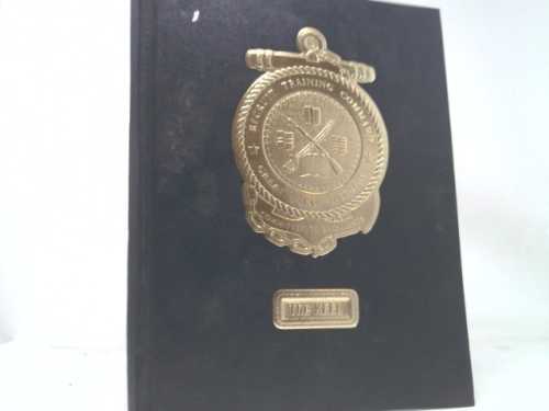 The Keel Recruit Training Command Great Lakes Illinois Sep 2002