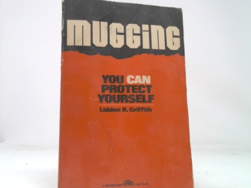Mugging: You can protect yourself