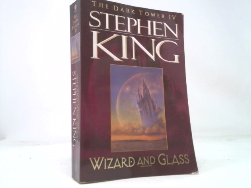 Wizard and Glass (Dark Tower)