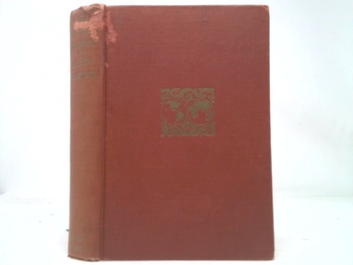 The Royal Adventures of Richard Halliburton