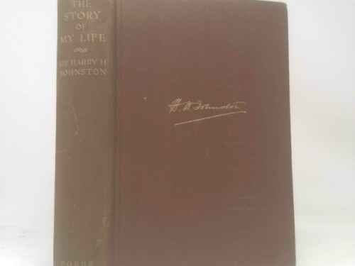 The Story of My Life