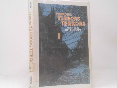 Terrors, Terrors, Terrors