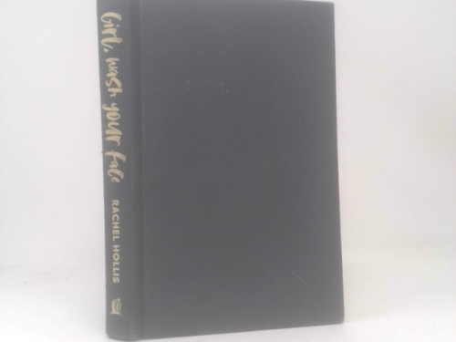 Girl, Wash Your Face: Stop Believing the Lies about Who You Are So You Can Become Who You Were Meant to Be