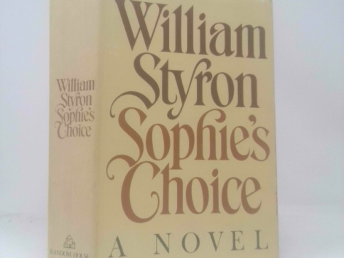 Sophie's Choice