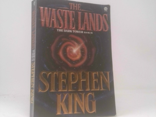 The Waste Lands: The Dark Tower Book III