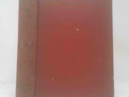 Selected letters of William Allen White, 1899-1943