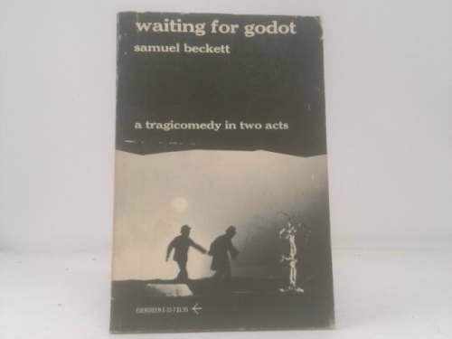Waiting for Godot Presented by Muhlenberg College, February 27-29, 1960.