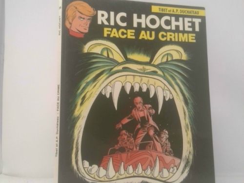Face Au Crime