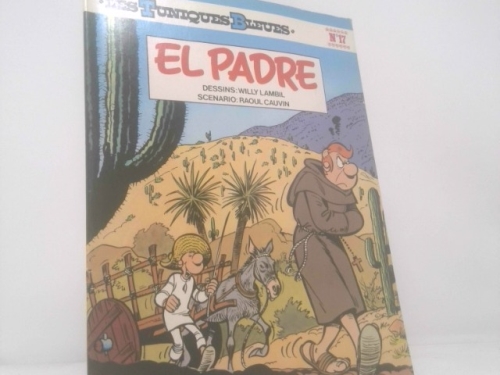 El Padre