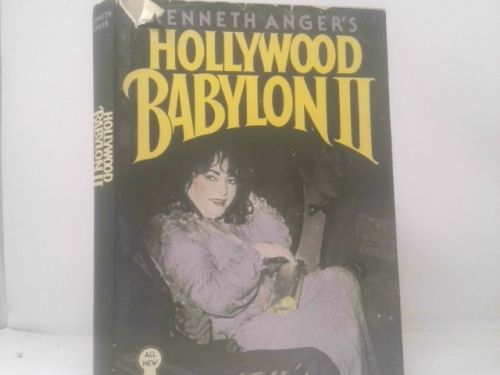 Hollywood Babylon II