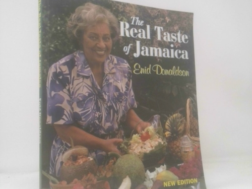 The Real Taste of Jamaica