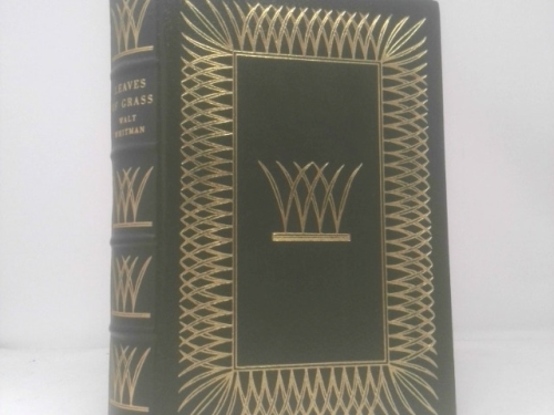 Leaves of Grass