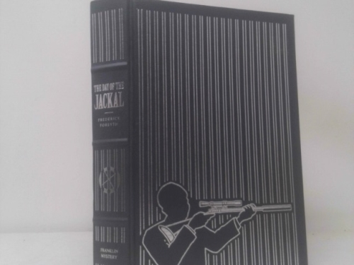 DAY OF THE JACKAL, THE, A Franklin Mystery
