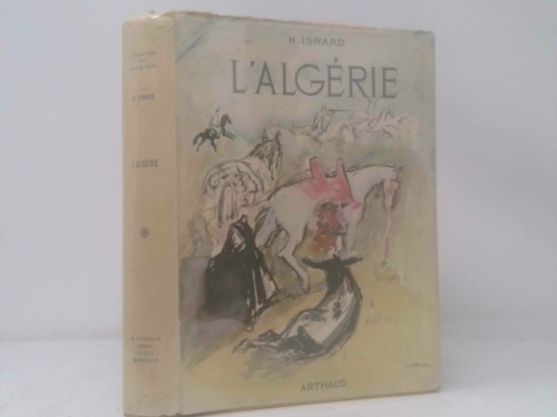 L'Algérie