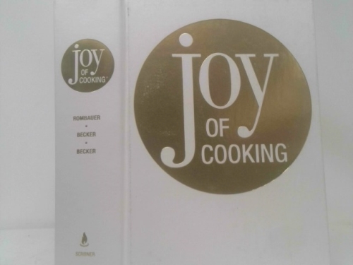 Joy of Cooking: Joy of Cooking