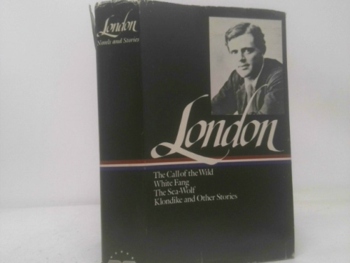 London: Novels and Stories