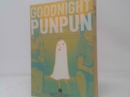 Goodnight Punpun, Vol. 1