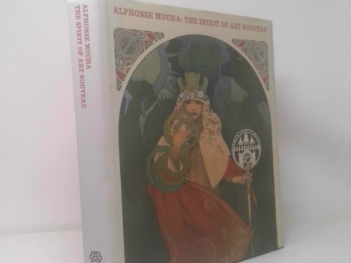 Alphonse Mucha: The Spirit of Art Nouveau