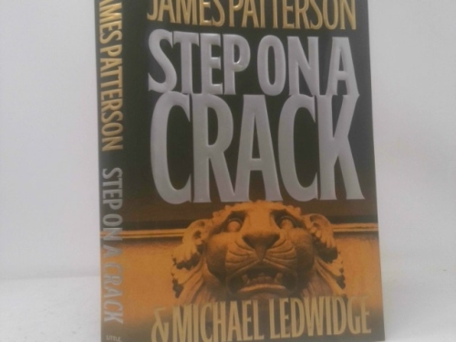 Step on a Crack