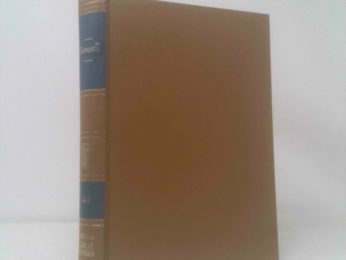Great Books of the Western World Vol 44 Boswell