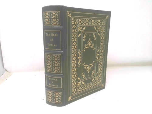 The Book of Virtues
